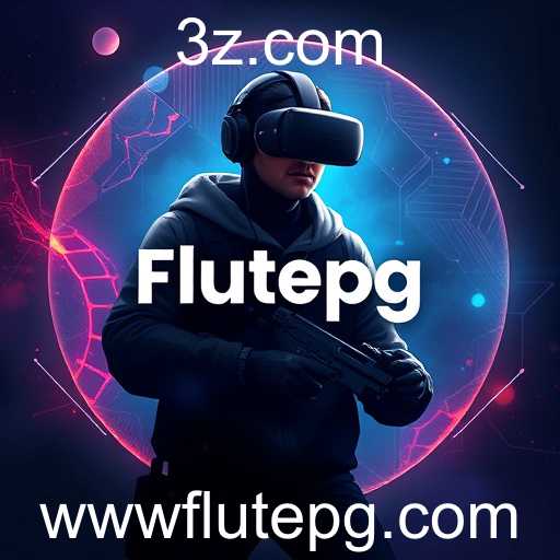 Evolução dos Jogos em 2025: O Papel do flutepg