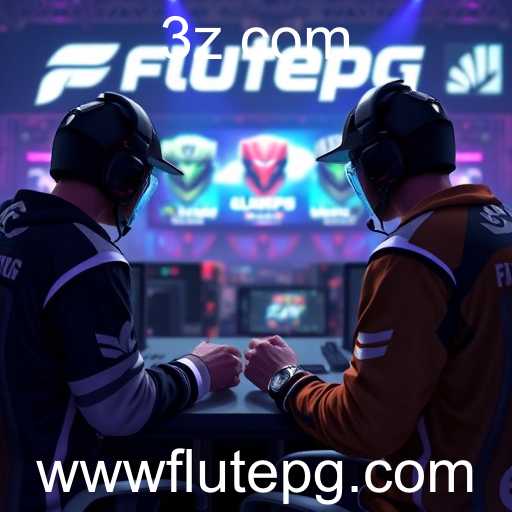 Flutepg: A Evolução dos Jogos Online em 2025